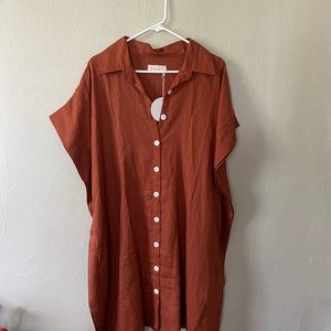 Myrah Penaloza dress